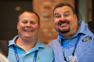 Golbon Fall Conference Minneapolis 01435